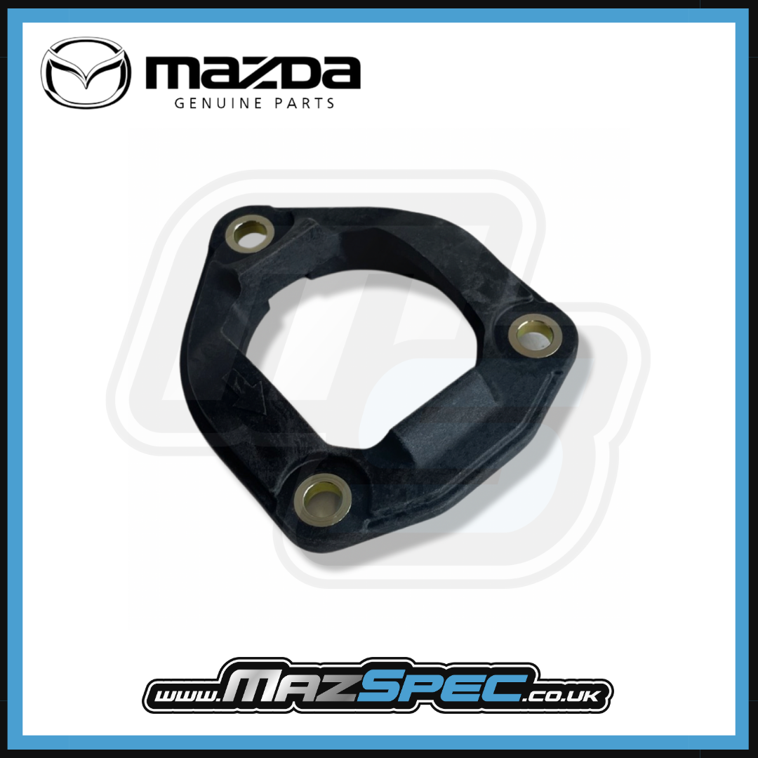 Gear Lever Limiter Plate RX8 6 Speed (0812) MazSpec