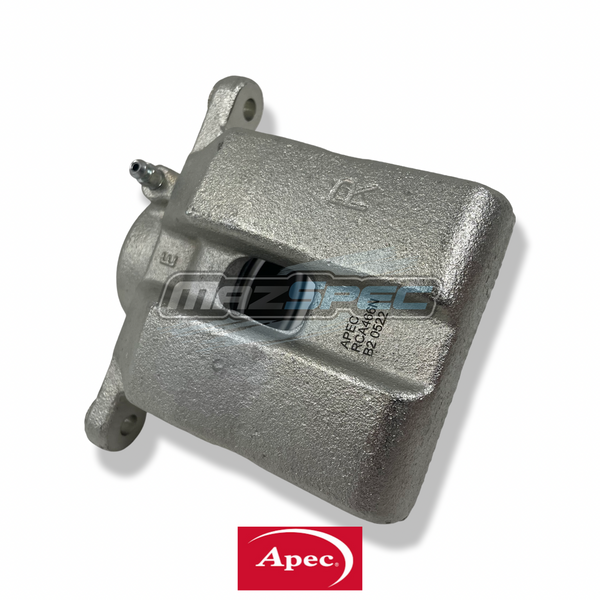 Apec Front Brake Calliper (RH/OS) - MX5 MK3 / NC (06-15)