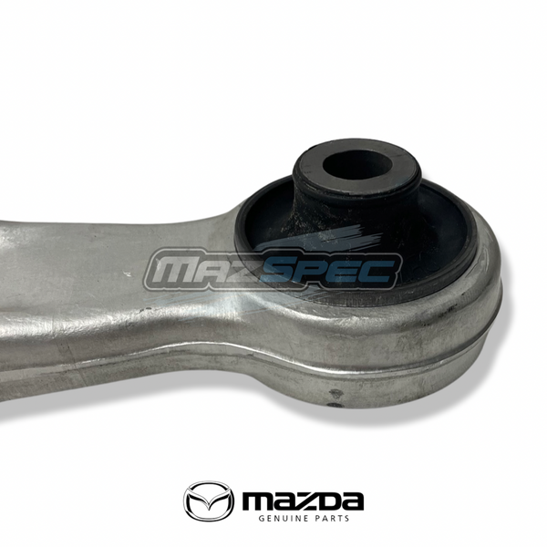 Front Lower Suspension Arm / Wishbone LH -Genuine Mazda MX5 MK3 / NC (06-15) NE51-34-350D
