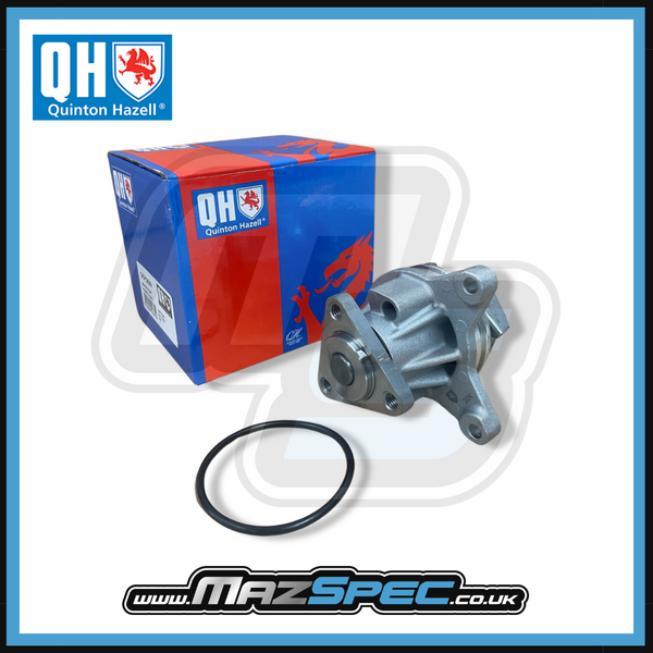 Engine Water Pump (MZR/Duratec) - MX5 MK3/NC (06-15)