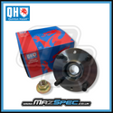 Front Hub & Wheel Bearing - MX5 MK1 / MK2 (Without ABS) (89-05)
