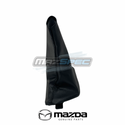 Genuine Mazda Handbrake Leather Gator & Fittings - Mazda MX5 MK3 / NC (06-09) NE51-64-43YA