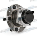 Ridex Front Wheel Bearing / Hub • RX8 SE/FE (03-12)