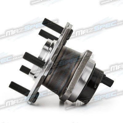 Ridex Front Wheel Bearing / Hub • RX8 SE/FE (03-12)