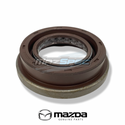 Genuine Driveshaft / Differential Oil Seal - Mazda MX5 MK1 / NA (1.6) (89-98)