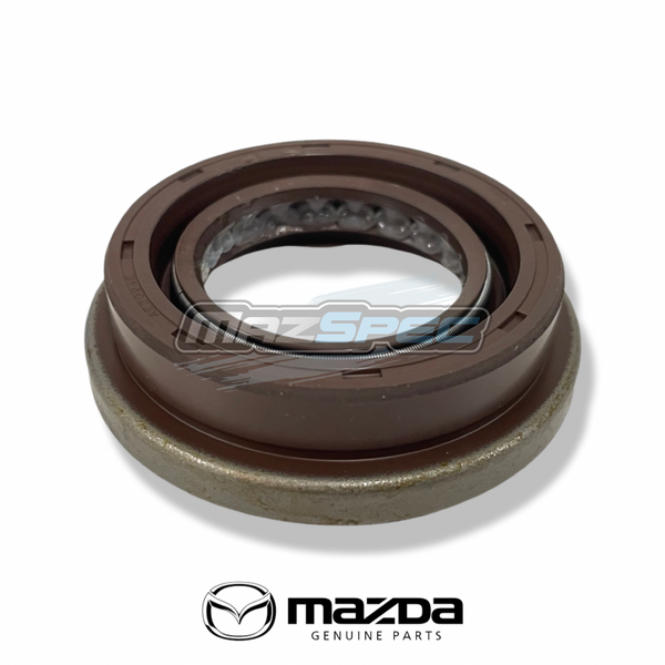 Genuine Driveshaft / Differential Oil Seal - Mazda MX5 MK1 / NA (1.6) (89-98)