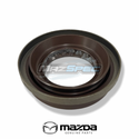 Genuine Driveshaft / Differential Oil Seal - Mazda MX5 MK1 / NA (1.6) (89-98)