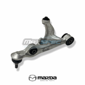 Front Lower Suspension Arm / Wishbone RH -Genuine Mazda MX5 MK3 / NC (06-15) NE51-34-300D