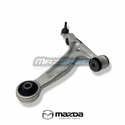 Front Lower Suspension Arm / Wishbone RH -Genuine Mazda MX5 MK3 / NC (06-15) NE51-34-300D