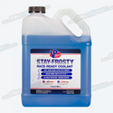 VP Racing Stay Frosty Race Ready Coolant • 3.78L