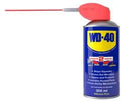 WD-40 Multi Use Lubricant Aerosol Smart Straw - Various Sizes