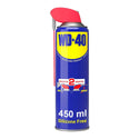 WD-40 Multi Use Lubricant Aerosol Smart Straw - Various Sizes