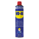 WD-40 Multi Use Lubricant Aerosol Spray - Various Sizes