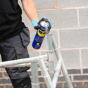 WD-40 Multi Use Lubricant Aerosol Spray - Various Sizes