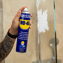 WD-40 Multi Use Lubricant Aerosol Spray - Various Sizes