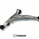 Front Lower Suspension Arm / Wishbone RH -Genuine Mazda MX5 MK3 / NC (06-15) NE51-34-300D