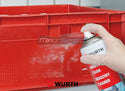 Wurth RTV Silicon Adhesive & Industry Cleaner - Engine / Transmission Rebuild Bundle