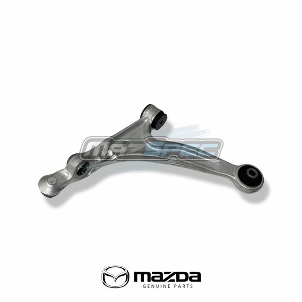 Front Lower Suspension Arm / Wishbone LH -Genuine Mazda MX5 MK3 / NC (06-15) NE51-34-350D