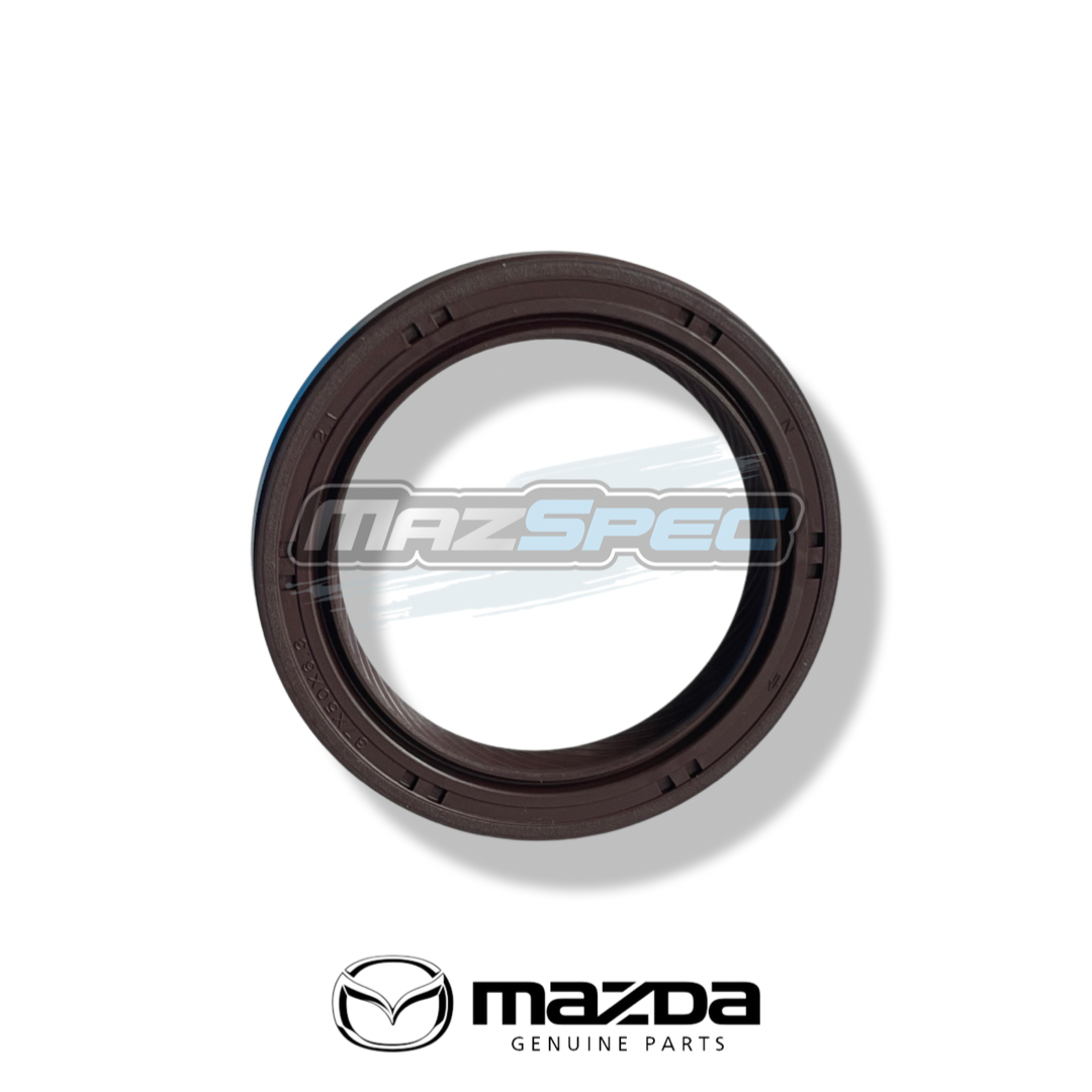 Genuine Crankshaft Front Oil Seal MX5 MK3/NC (1.8 L8/2.0LF) (0615) MazSpec