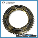 Genuine Mazda 3rd 4th Gear Synchro Ring • MX-5 MK3/NC 6 Speed (06-15) Motor Vehicle Parts