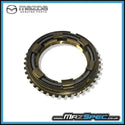 Genuine Mazda 3rd 4th Gear Synchro Ring • MX-5 MK3/NC 6 Speed (06-15) Motor Vehicle Parts