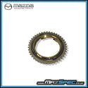 Genuine Mazda 3rd 4th Gear Synchro Ring • MX-5 MK3/NC 6 Speed (06-15) Motor Vehicle Parts