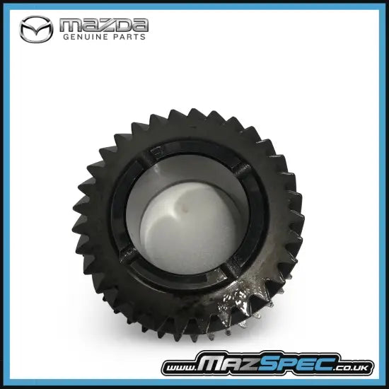 Genuine Mazda 3rd Gear • MX-5 MK3.5 3.75 / NC 6 Speed (09-15) Motor Vehicle Parts