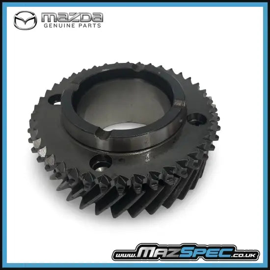 Genuine Mazda 3rd Gear • MX-5 MK3.5 3.75 / NC 6 Speed (09-15) Motor Vehicle Parts