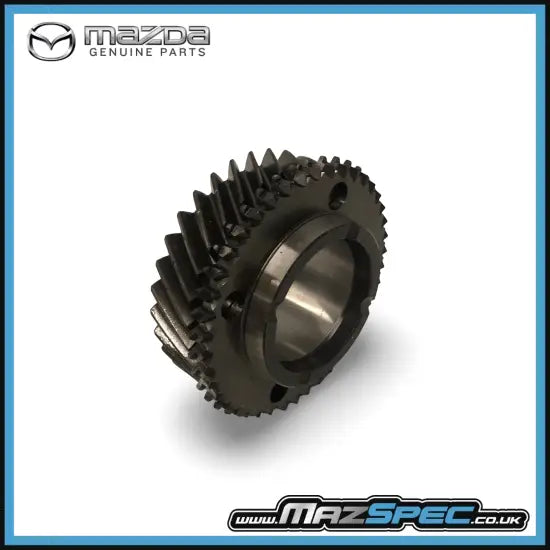 Genuine Mazda 3rd Gear • MX-5 MK3.5 3.75 / NC 6 Speed (09-15) Motor Vehicle Parts