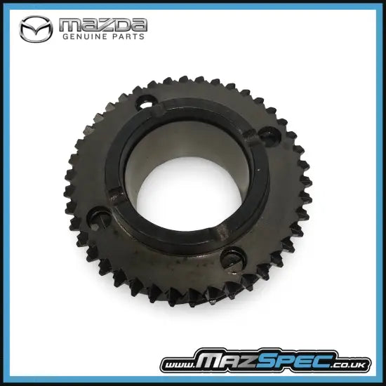 Genuine Mazda 3rd Gear • MX-5 MK3.5 3.75 / NC 6 Speed (09-15) Motor Vehicle Parts