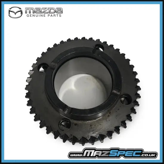 Genuine Mazda 3rd Gear • MX-5 MK3.5 3.75 / NC 6 Speed (09-15) Motor Vehicle Parts