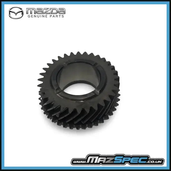 Genuine Mazda 3rd Gear • MX-5 MK3.5 3.75 / NC 6 Speed (09-15) Motor Vehicle Parts