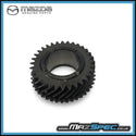 Genuine Mazda 3rd Gear • MX-5 MK3.5 3.75 / NC 6 Speed (09-15) Motor Vehicle Parts
