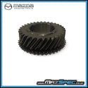 Genuine Mazda 3rd Gear • MX-5 MK3.5 3.75 / NC 6 Speed (09-15) Motor Vehicle Parts