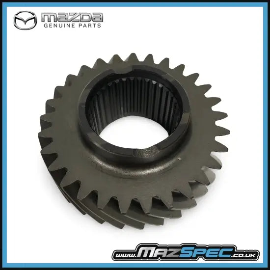 Genuine Mazda 3rd Gear • MX-5 MK3.5 3.75 / NC 6 Speed (09-15) P601-17-231 Motor Vehicle Parts