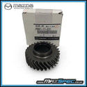 Genuine Mazda 3rd Gear • MX-5 MK3.5 3.75 / NC 6 Speed (09-15) P601-17-231 Motor Vehicle Parts