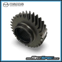 Genuine Mazda 3rd Gear • MX-5 MK3.5 3.75 / NC 6 Speed (09-15) P601-17-231 Motor Vehicle Parts