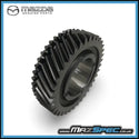 Genuine Mazda 4th Gear SECD • MX-5 MK3.5 3.75 / NC 6 Speed (09-15) P610-17-303A Motor Vehicle Parts
