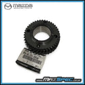 Genuine Mazda 4th Gear SECD • MX-5 MK3.5 3.75 / NC 6 Speed (09-15) P610-17-303A Motor Vehicle Parts
