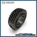 Genuine Mazda 4th Gear SECD • MX-5 MK3.5 3.75 / NC 6 Speed (09-15) P610-17-303A Motor Vehicle Parts