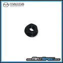 Genuine Mazda- Brace Bar Strut Flange Nut - Genuine Mazda MK3 3.5 3.75 NC (06-14) 9994-00-803B Motor Vehicle Parts