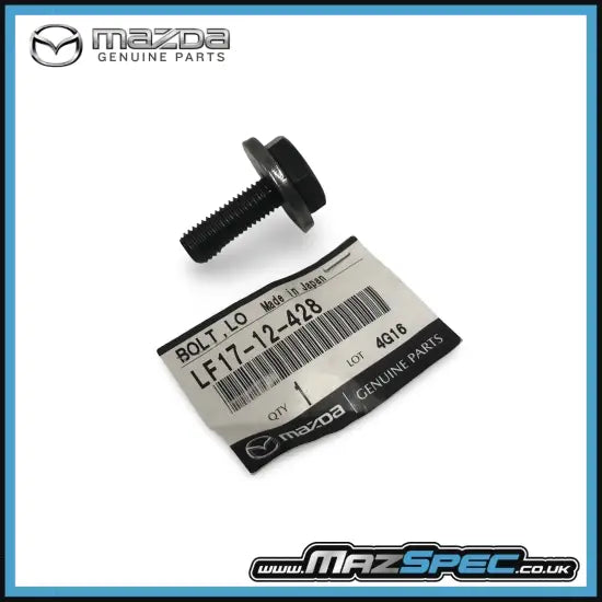 Camshaft Pulley Bolt & Washer - MX5 MK3/NC (1.8 L8/2.0 LF / 2.3 / 2.5 / Duratec) (06-15) Vehicles & Parts