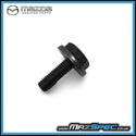 Camshaft Pulley Bolt & Washer - MX5 MK3/NC (1.8 L8/2.0 LF / 2.3 / 2.5 / Duratec) (06-15) Vehicles & Parts