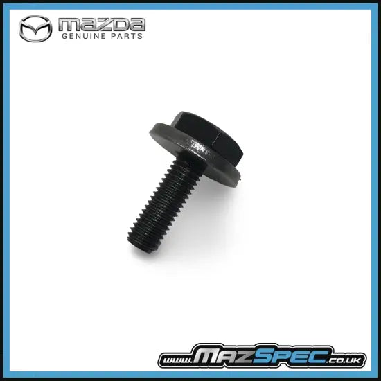 Camshaft Pulley Bolt & Washer - MX5 MK3/NC (1.8 L8/2.0 LF / 2.3 / 2.5 / Duratec) (06-15) Vehicles & Parts