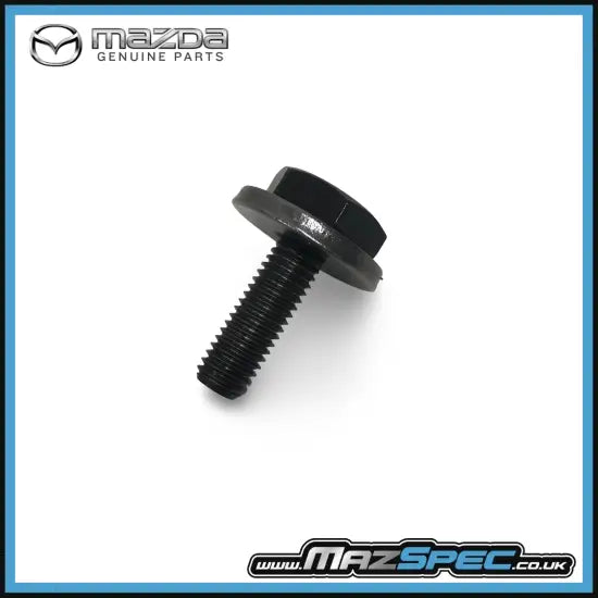 Camshaft Pulley Bolt & Washer - MX5 MK3/NC (1.8 L8/2.0 LF / 2.3 / 2.5 / Duratec) (06-15) Vehicles & Parts