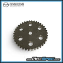 Genuine Mazda Camshaft Pulley. MX-5 MK3 / NC 2.0 / 1.8 (06-15) LF01-12-425 Motor Vehicle Parts