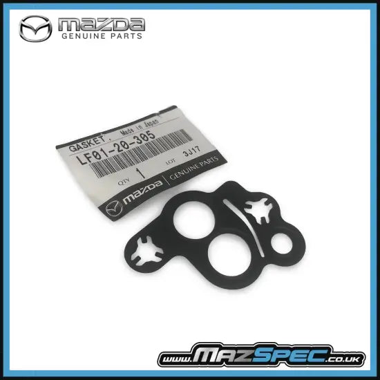Genuine Mazda EGR Valve Gasket- Mazda MX5 MK3 / NC (06-15) Vehicles & Parts