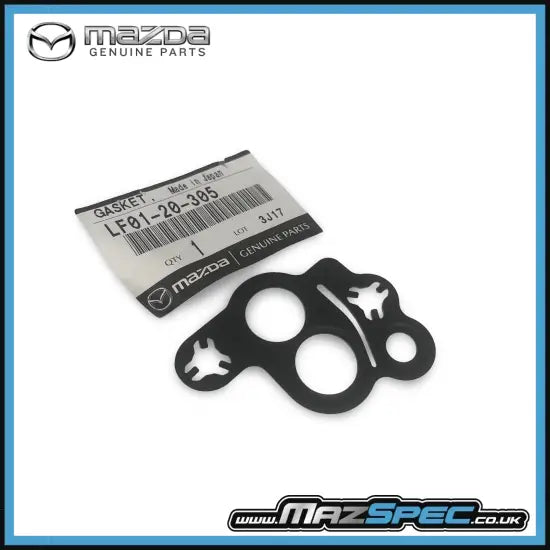Genuine Mazda EGR Valve Gasket- Mazda MX5 MK3 / NC (06-15) Vehicles & Parts
