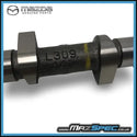 Genuine Mazda Exhaust Camshaft MX-5 MK3 / NC 2.0 (06-15) L309-12-441A Motor Vehicle Parts