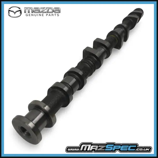 Genuine Mazda Exhaust Camshaft MX-5 MK3 / NC 2.0 (06-15) L309-12-441A Motor Vehicle Parts
